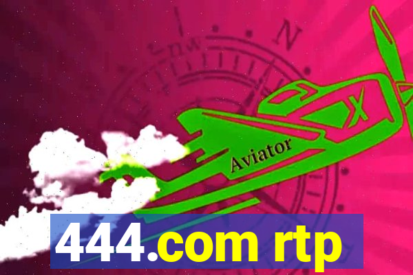 444.com rtp